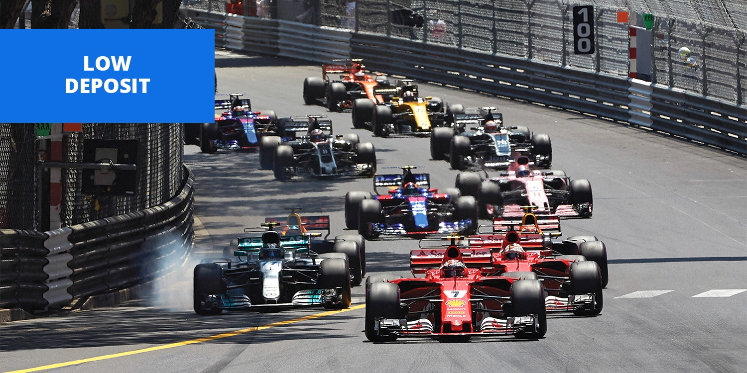 2022 monaco grand prix