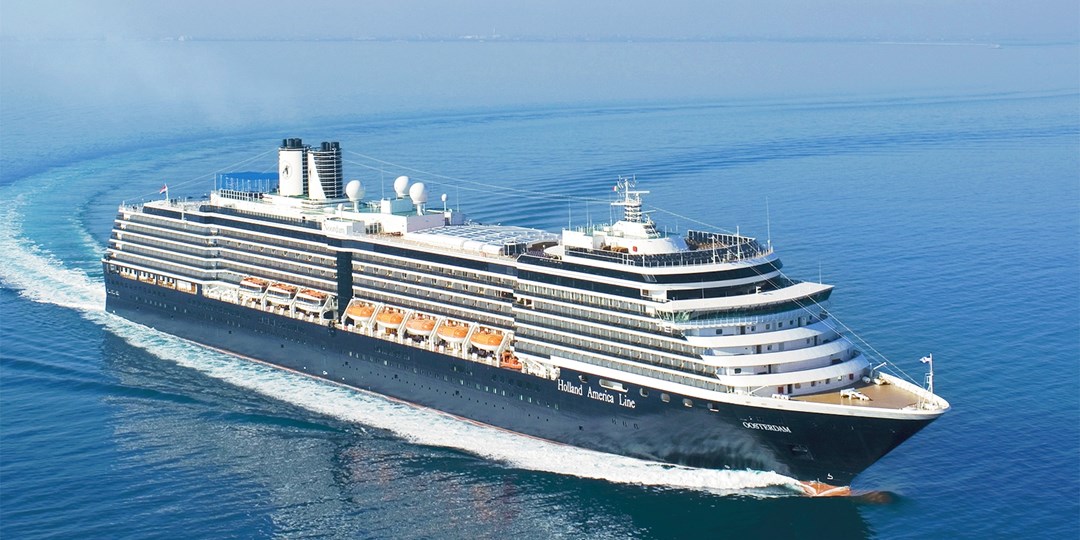 2023 luxury South America cruise w/5star stays Travelzoo