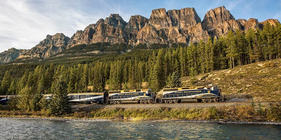 Six luxury cruise-and-rail journeys around the world 10 Six luxury cruise-and-rail journeys around the world 8