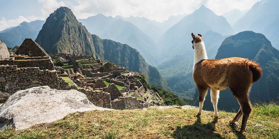 Six luxury cruise-and-rail journeys around the world 14 Six luxury cruise-and-rail journeys around the world 12