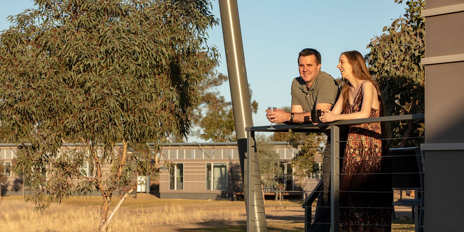 Dubbo: Taronga Zoo Stay w/Entry, 44% off | Travelzoo