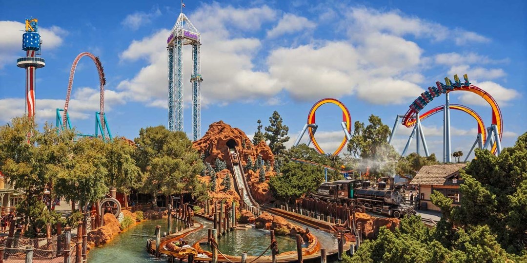 Buena Park, California | Featured Destination - Travelzoo