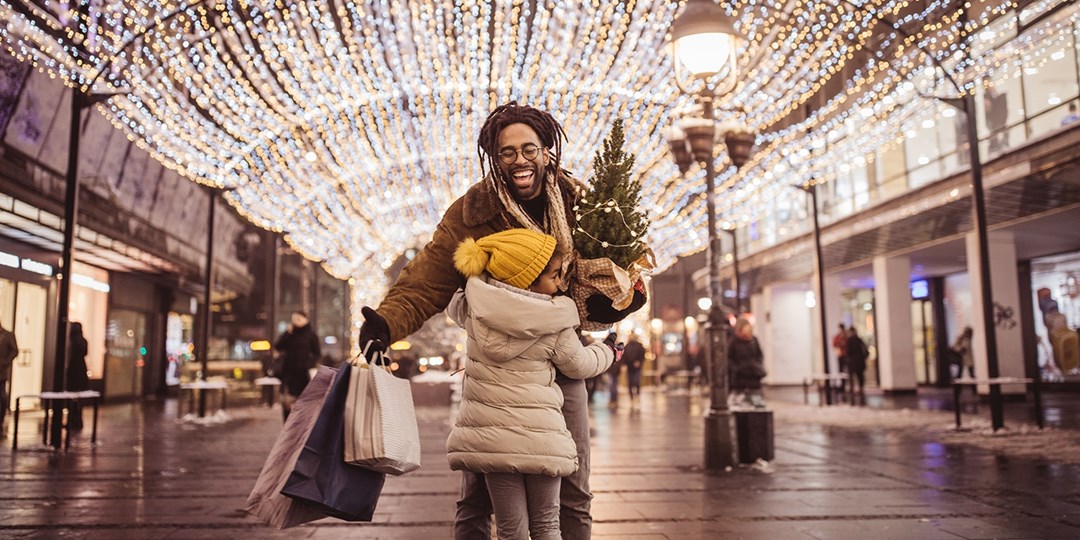 Christmas Gift Experiences for Parents Travelzoo