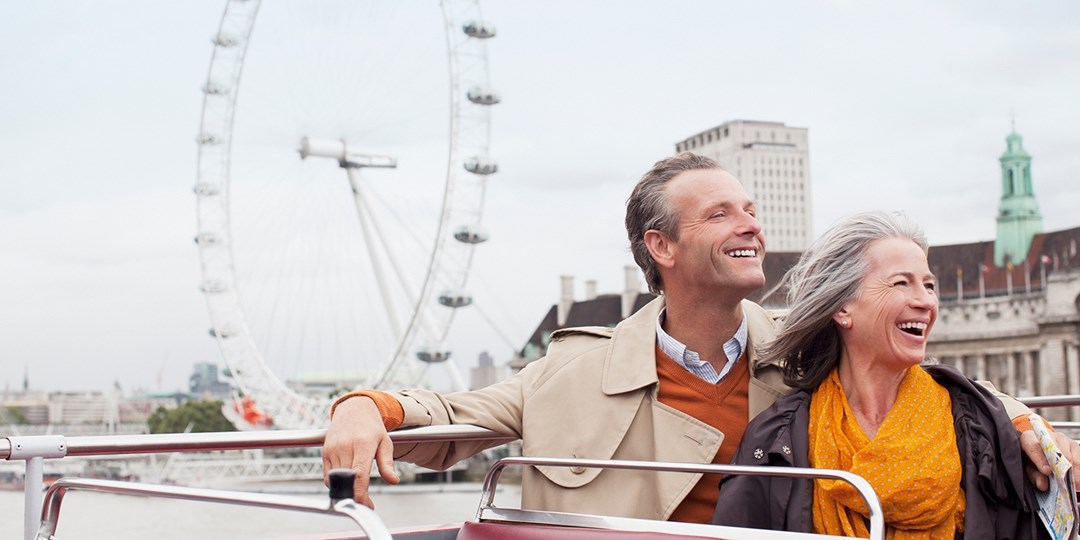 London Entertainment Offers & Dining Deals Travelzoo
