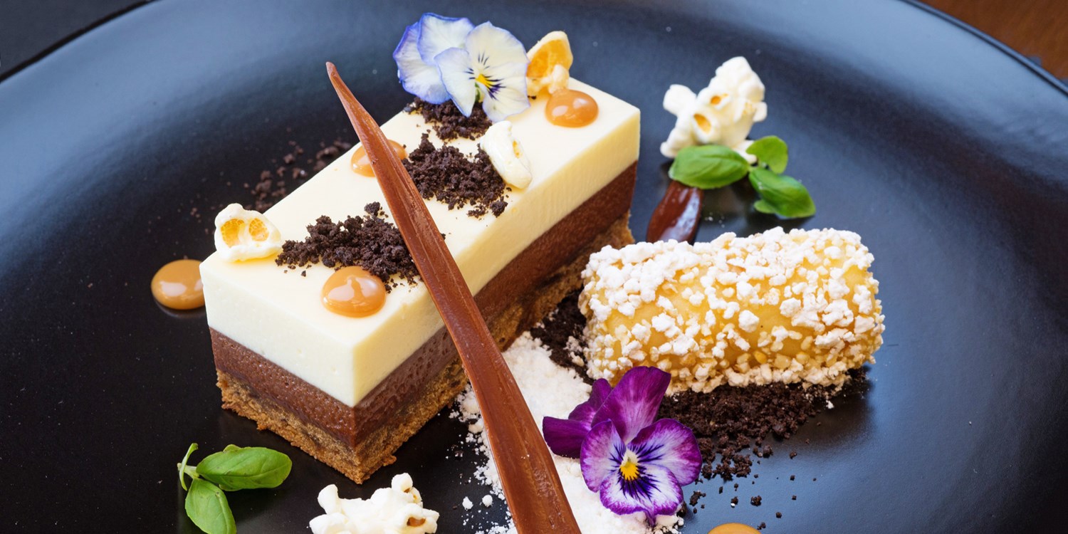 Fine dining for under £50 in the Northwest Travelzoo
