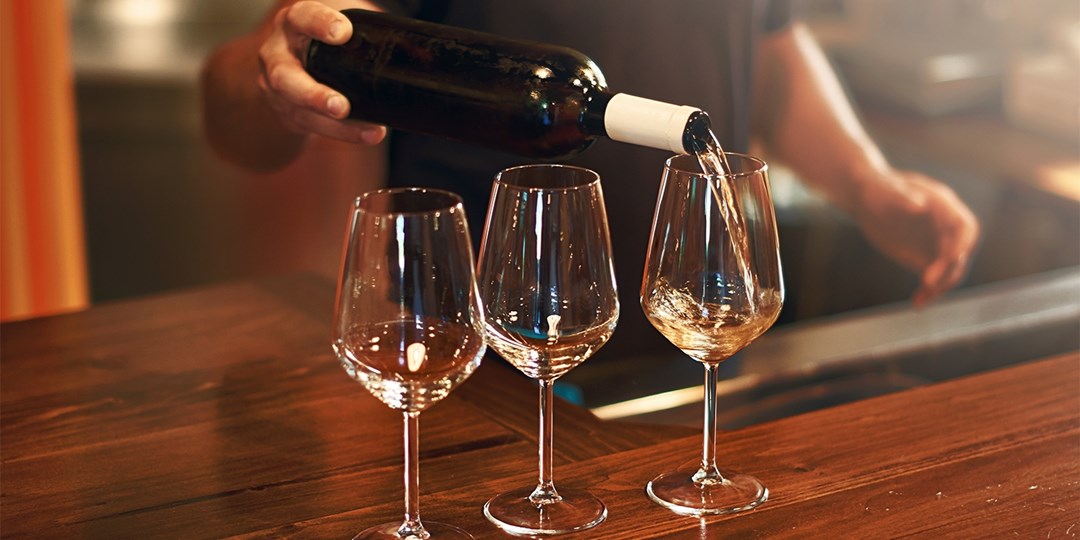 Wine Tasting Experience Gifts WineLover Gifts Travelzoo