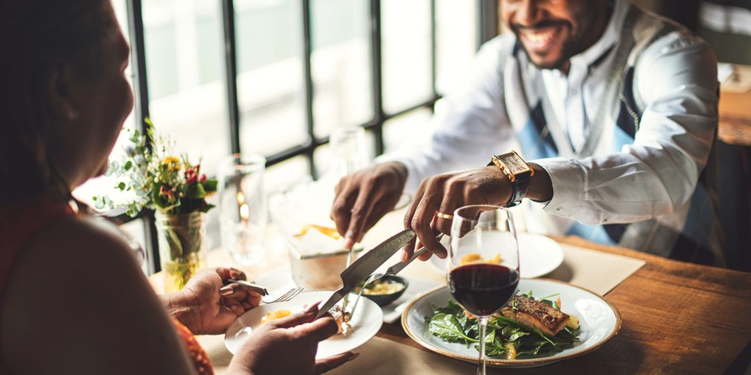 Restaurant deals in the South Travelzoo