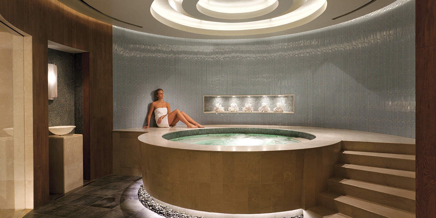 125 Four Seasons Denver Spa Day with Luxe Amenities Travelzoo