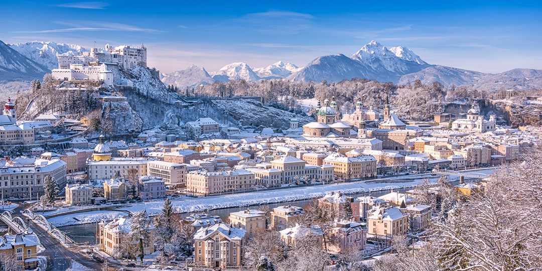 best countries to visit for winter