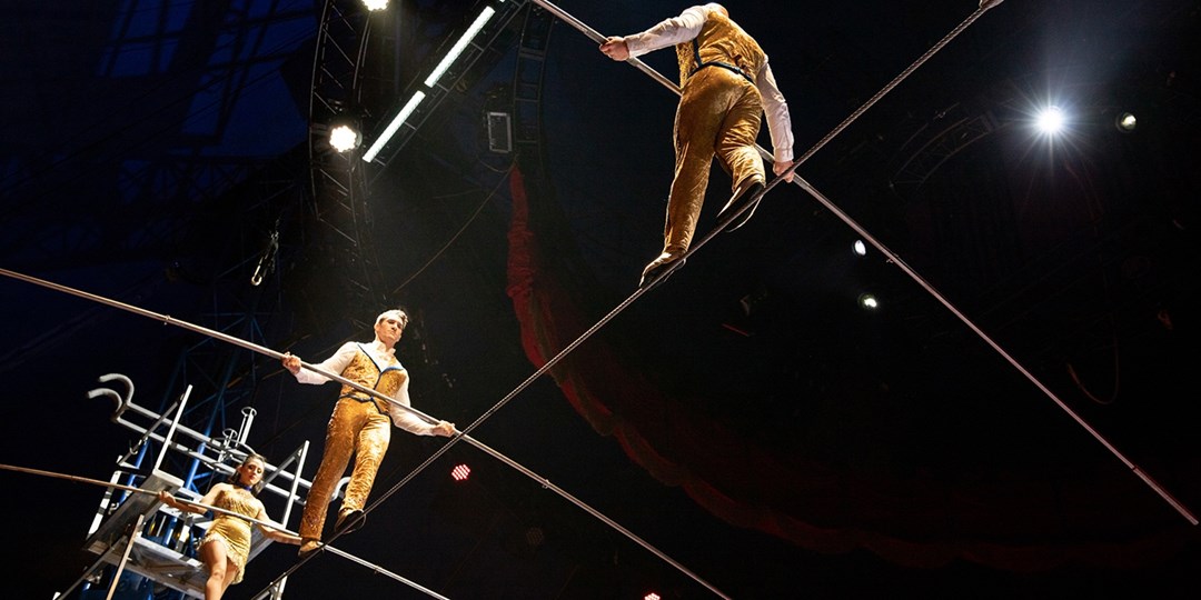 Big apple circus coupon