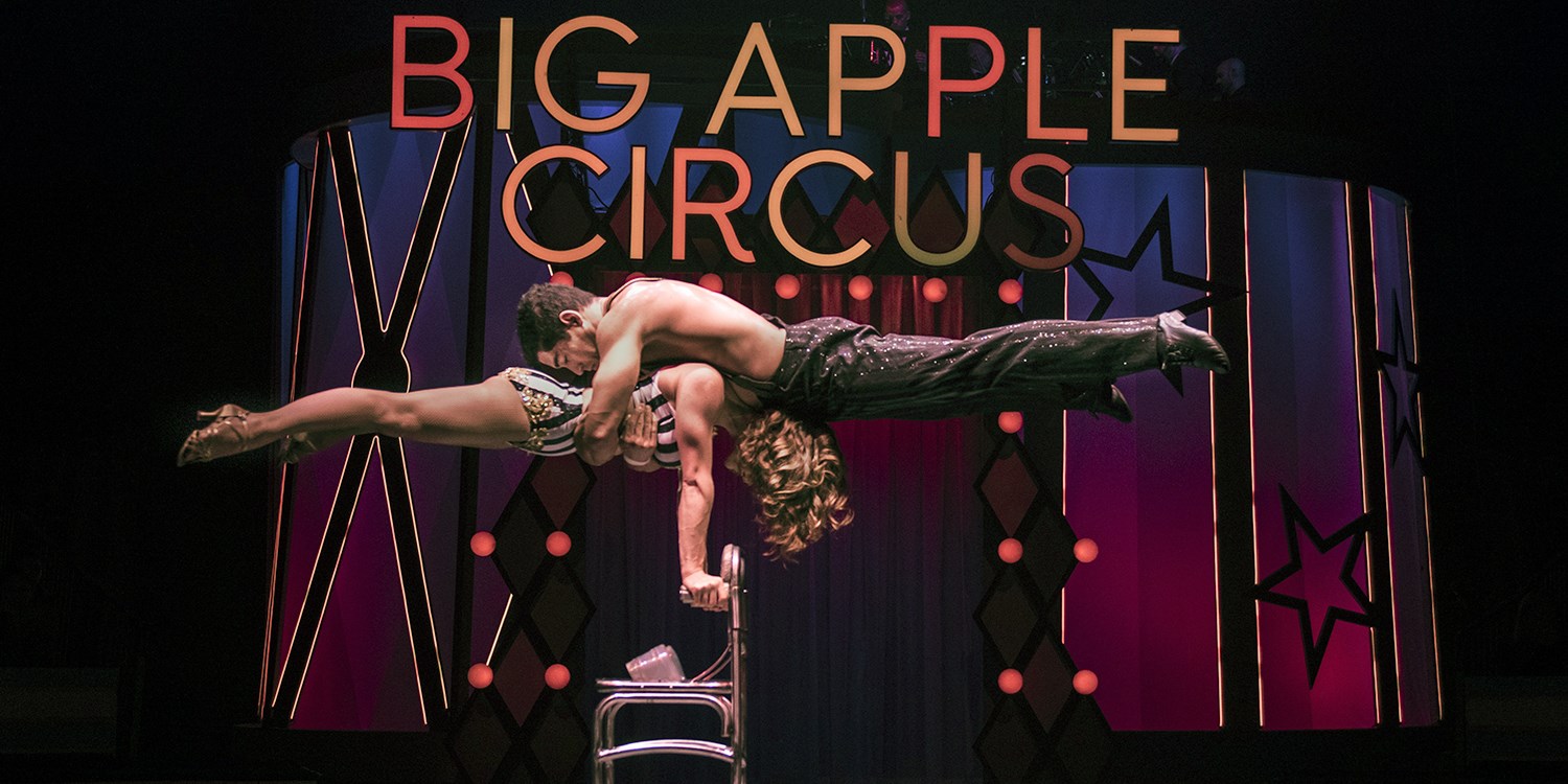 instal the last version for apple Circus Electrique