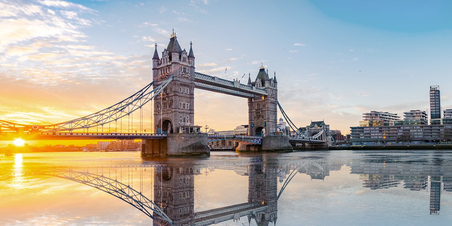 5Night London, Windsor & Bath w/Car, B&Bs Travelzoo