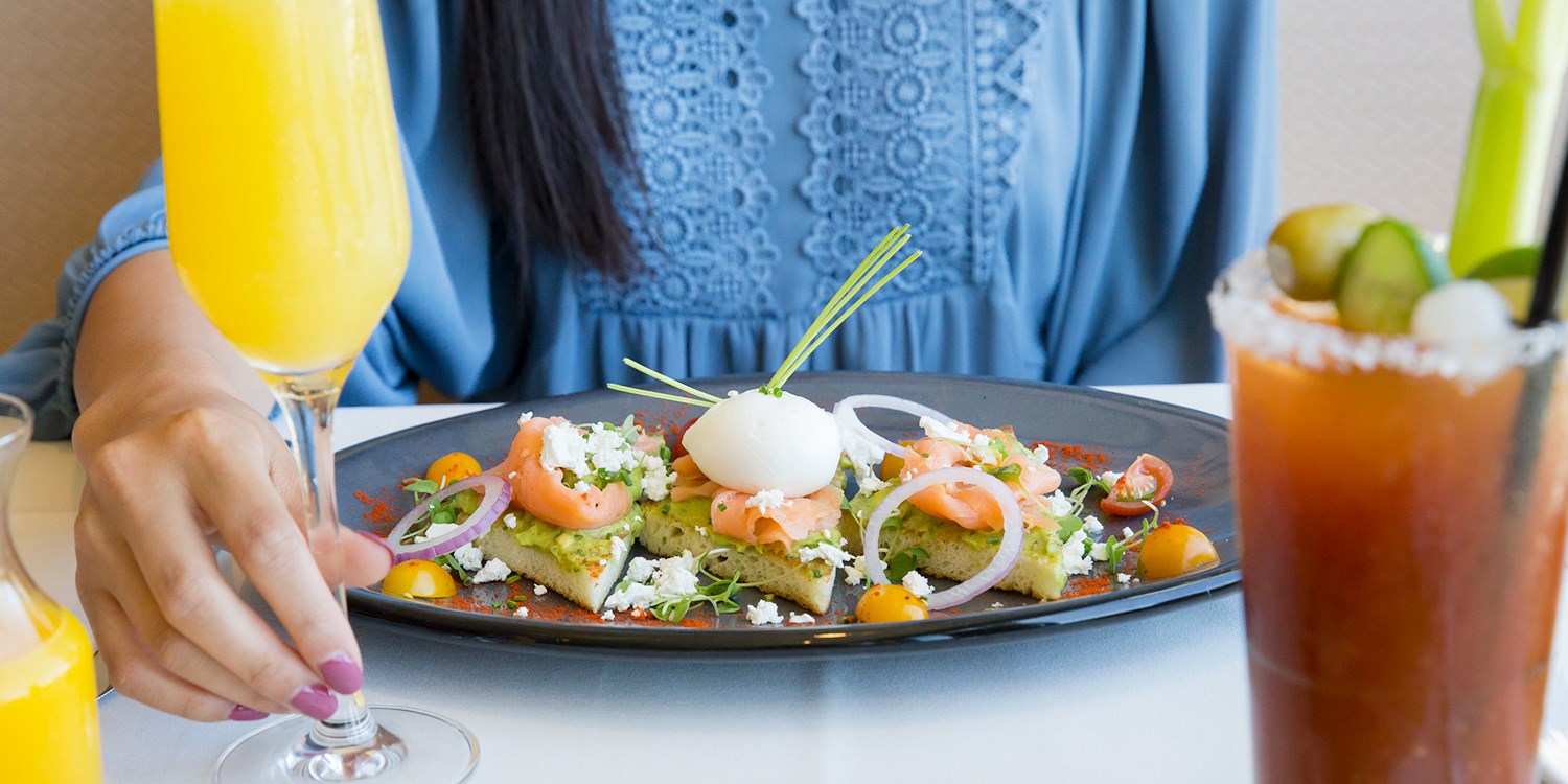 49 OC Winery Brunch for 2 with Water Views, Reg. 83 Travelzoo