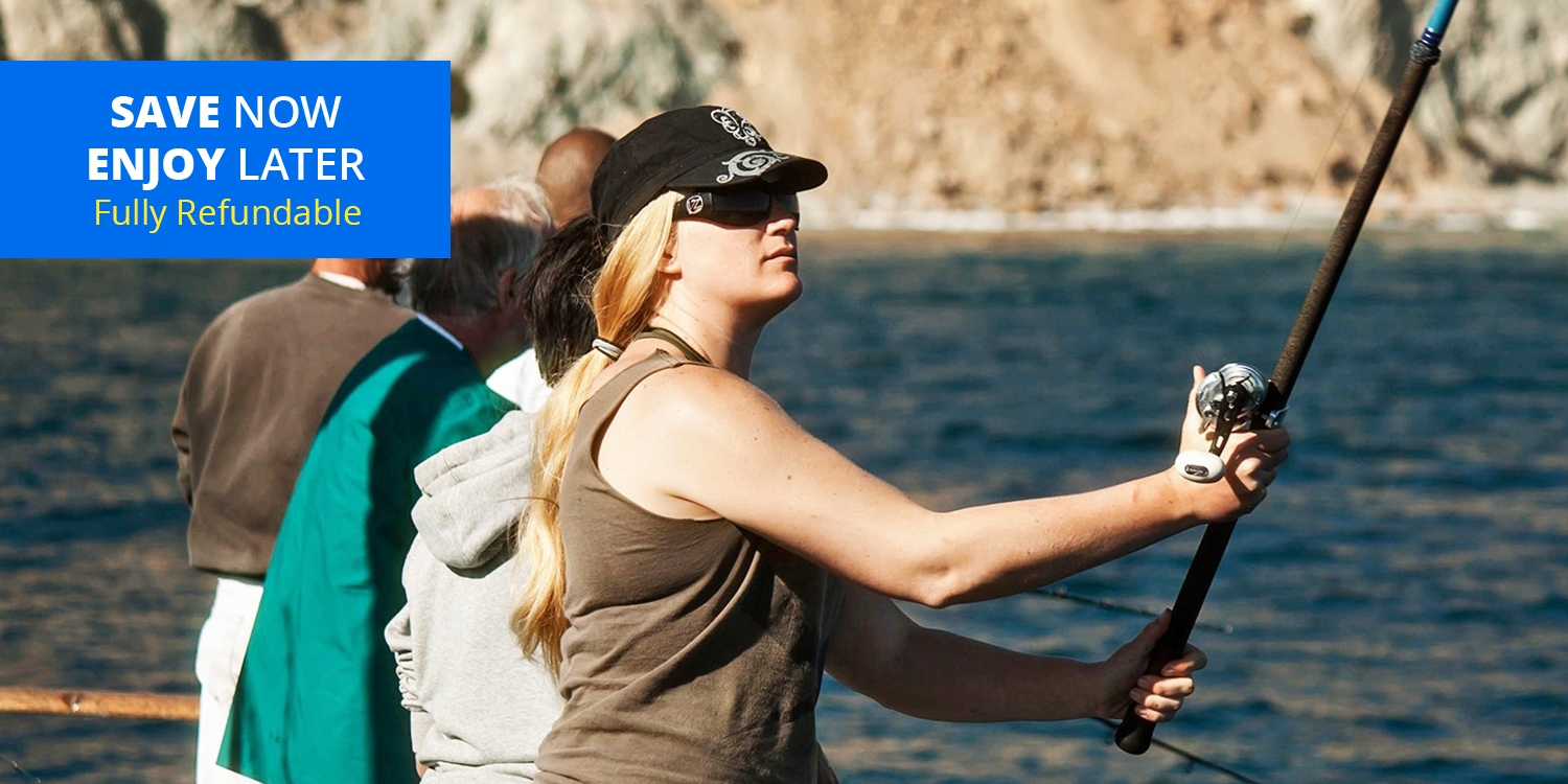 40 Deep Sea Fishing Trip From Newport To Catalina Travelzoo 2021 calendar catalina island fishing