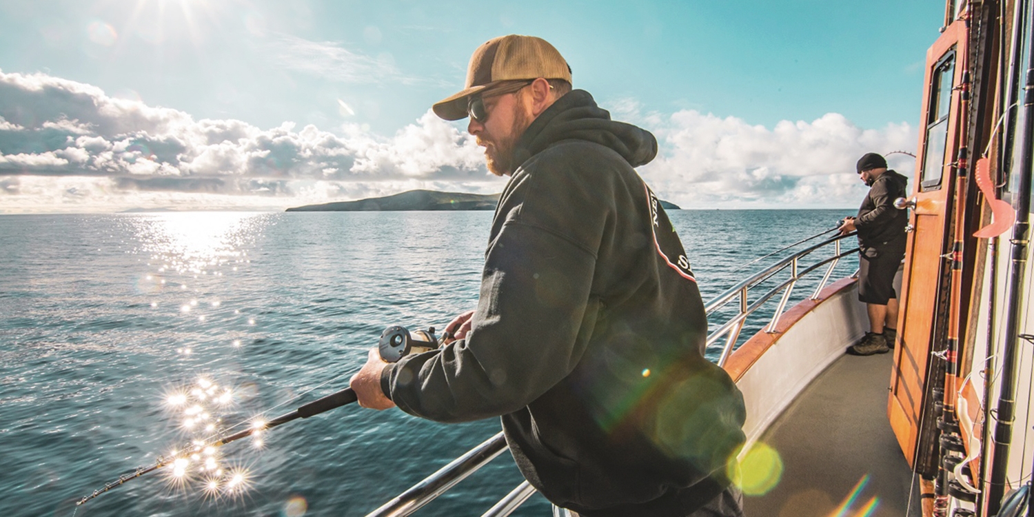 $13-$47 – Whale-watching & deep-sea fishing From Newport ...