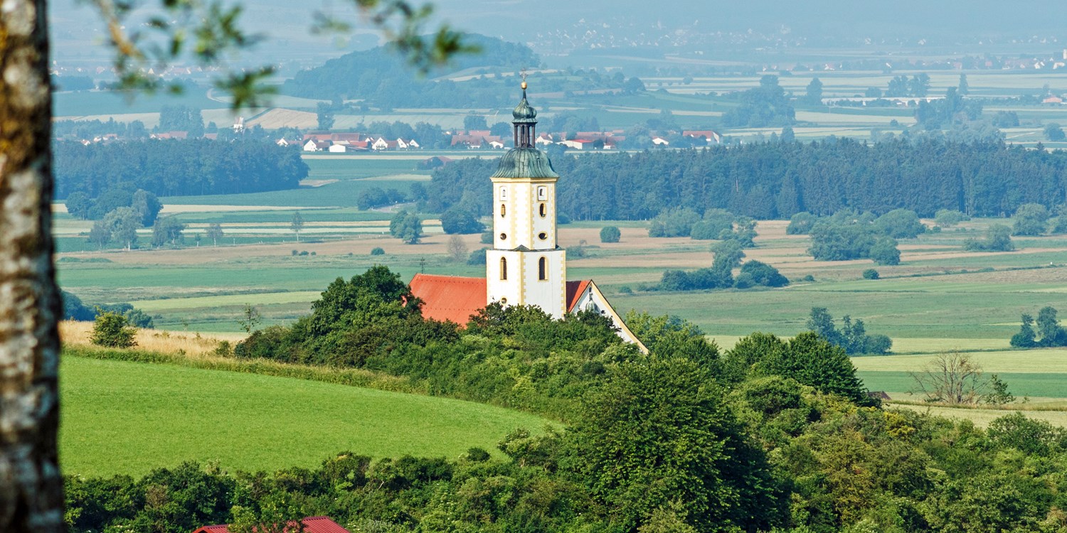 99–129 € – Schwaben: Land-Auszeit mit Sekt, -35% | Travelzoo