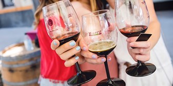 LA WineFest with Unlimited Tastings, up to 55% Off