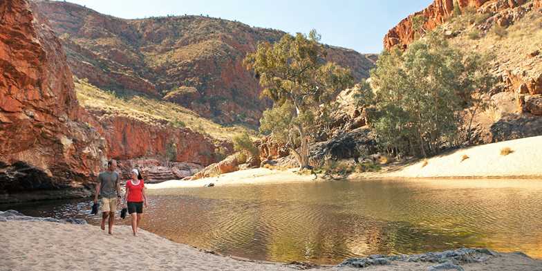 Australia Vacations Travelzoo