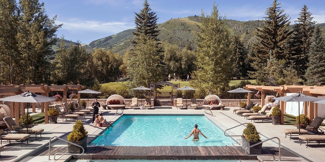 $145 – Hotel Park City: 4-Star Spa and Pool Day | Travelzoo