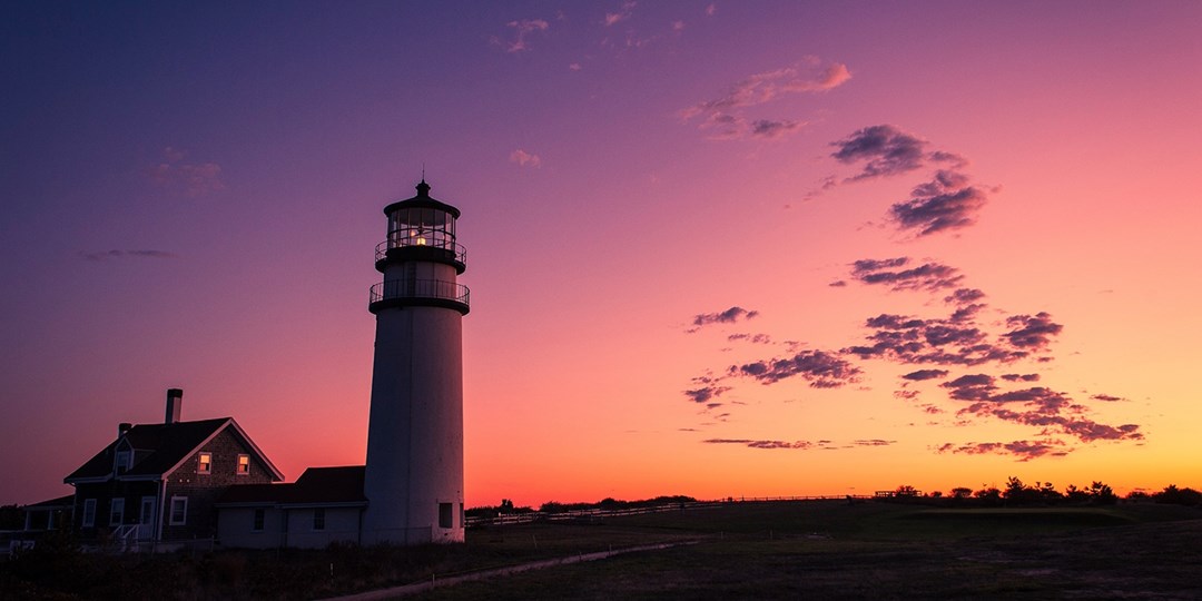 Cape Cod’s 5 Views That Will Make You Want To Stay Travelzoo
