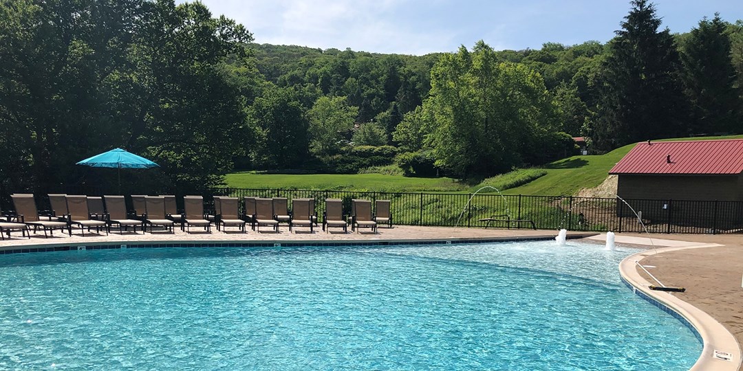 99 Virginia's 'Dirty Dancing' Mountain Resort, 65 Off Travelzoo