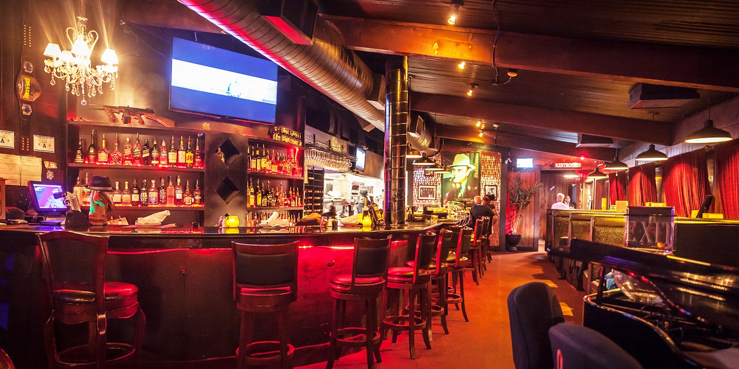 19 & up Capo's Speakeasy Lunch or Brunch for 2, 55 Off Travelzoo