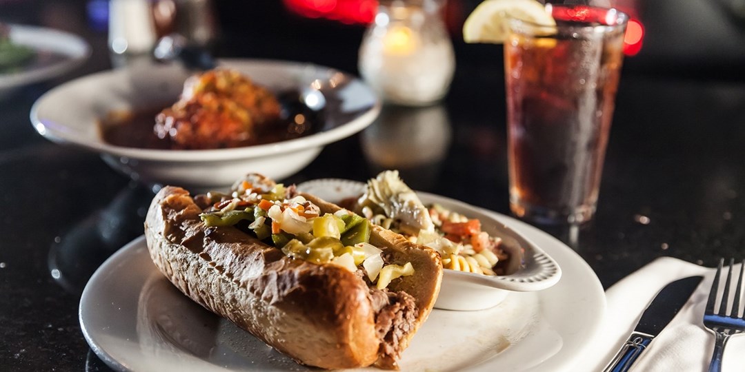 19 Capo's Speakeasy Lunch or Brunch for 2, 55 Off Travelzoo