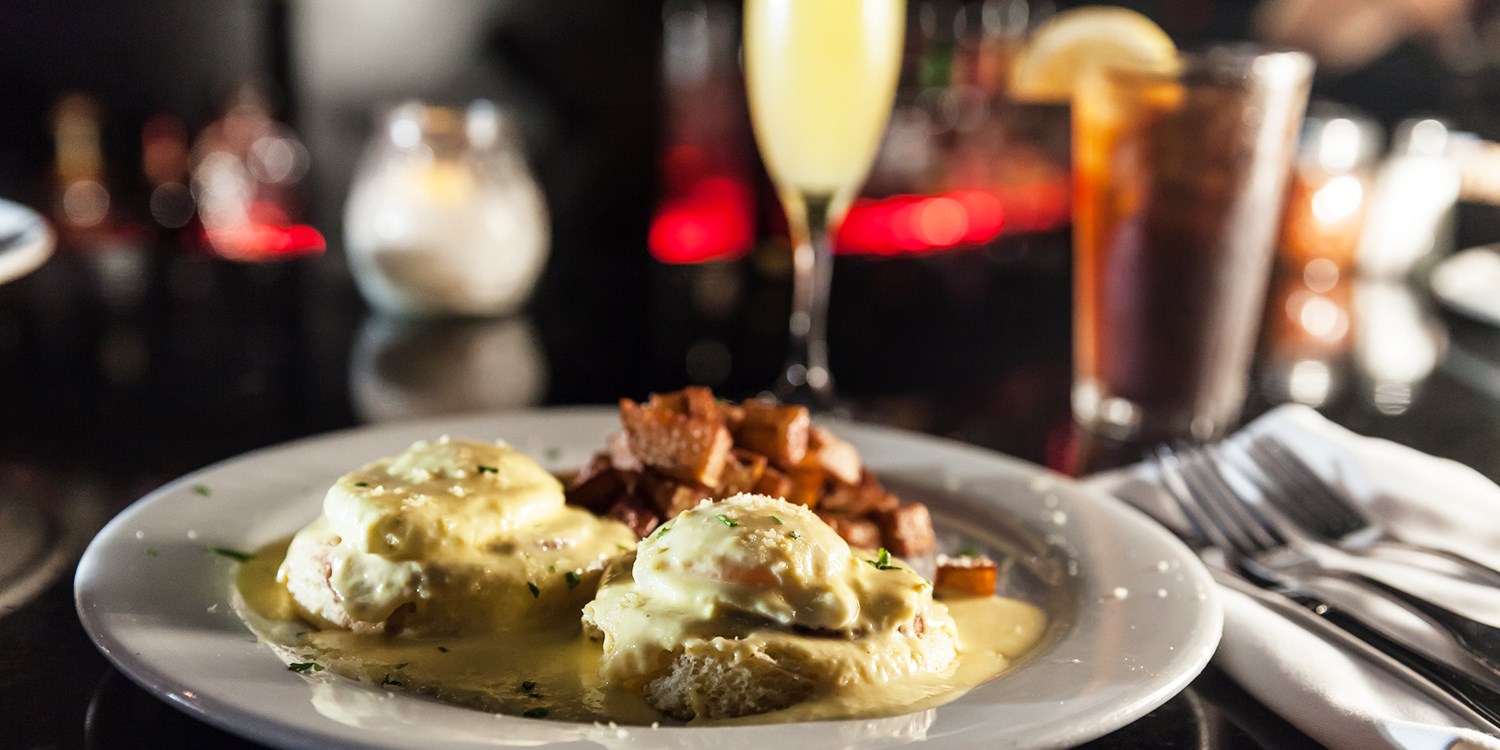 19 & up Capo's Speakeasy Lunch or Brunch for 2, 55 Off Travelzoo