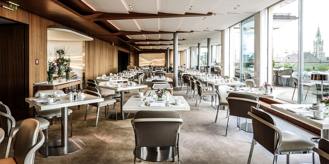 445 Luxus Im Bayerischen Hof Mit Champagner Dinner Travelzoo