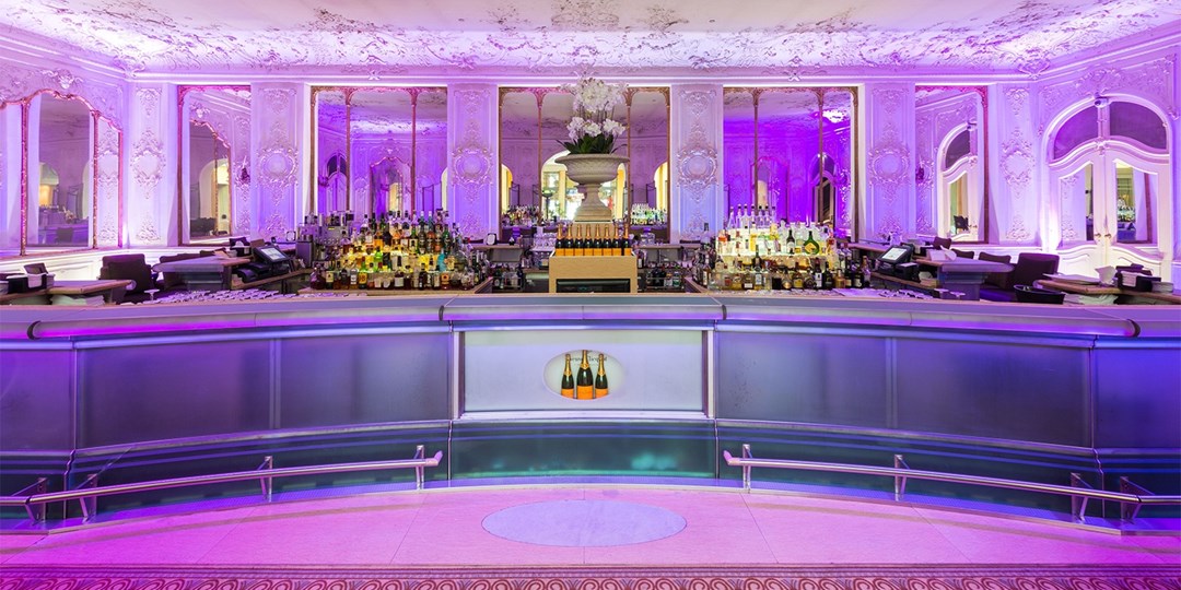 445 Luxus Im Bayerischen Hof Mit Champagner Dinner Travelzoo