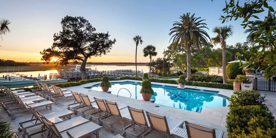 Georgia 5 Star St Simons Island Resorts Travelzoo