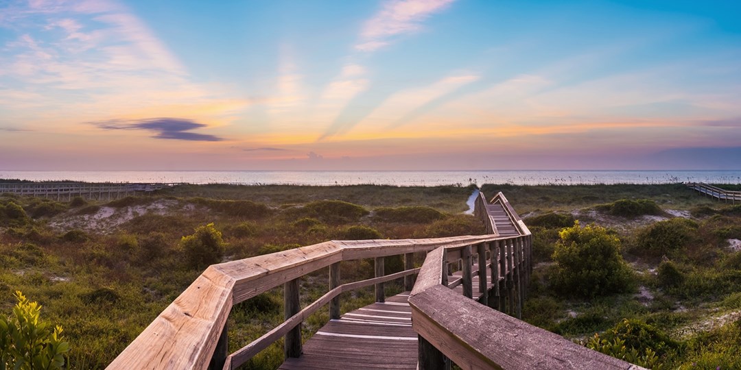 Why Amelia Island Is One of Florida's Hidden Gems Travelzoo