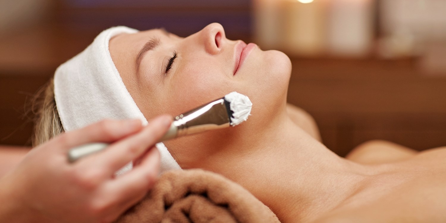 59 Newport Boutique Spa Spa Credit for Any Treatment, 50 Off