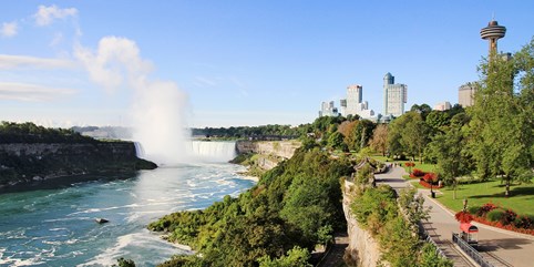 Niagara Falls Hotel Deals Travelzoo 77