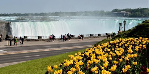 Niagara Falls Hotel Deals Travelzoo We Have 5 Deals