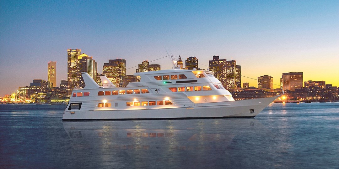 Nationwide Dinner Cruises, 50% Off | Travelzoo