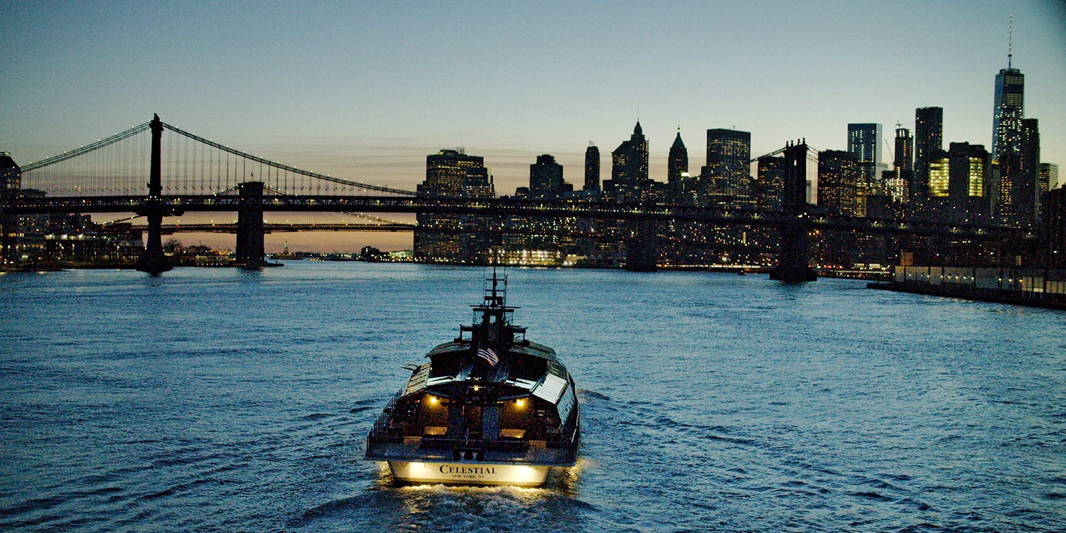 bateaux dinner cruise nyc discount
