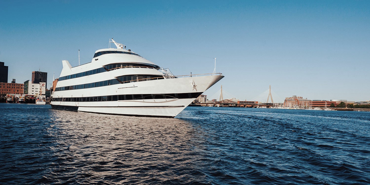 spirit of boston dinner cruise