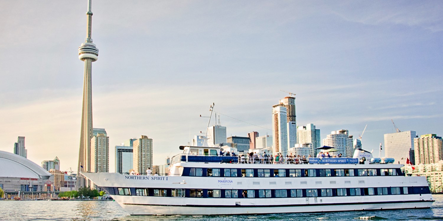 cheap cruise deals from toronto