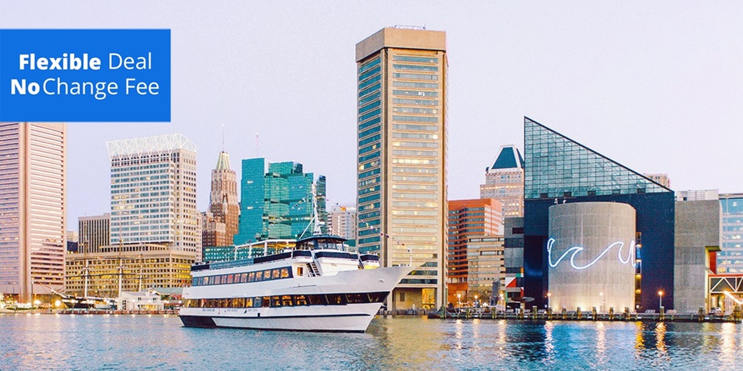 baltimore dinner cruise coupons