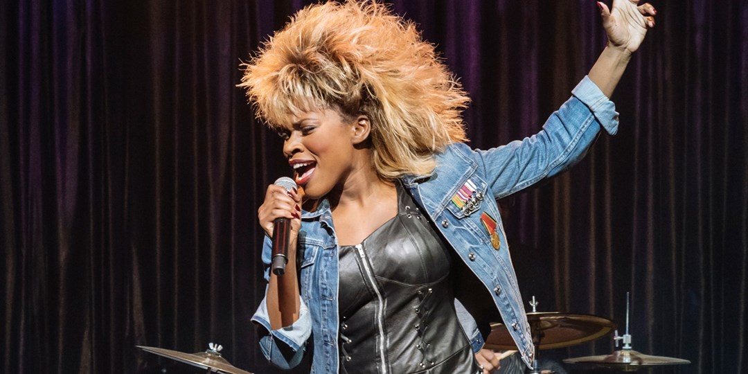 £119pp—'Terrific' Tina Turner musical & London hotel stay | Travelzoo