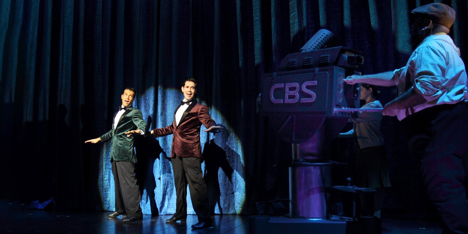 November: 'White Christmas' musical &amp; London stay | Travelzoo