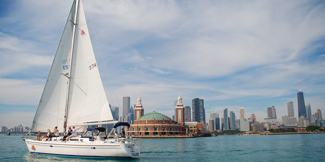 byob boat cruise chicago