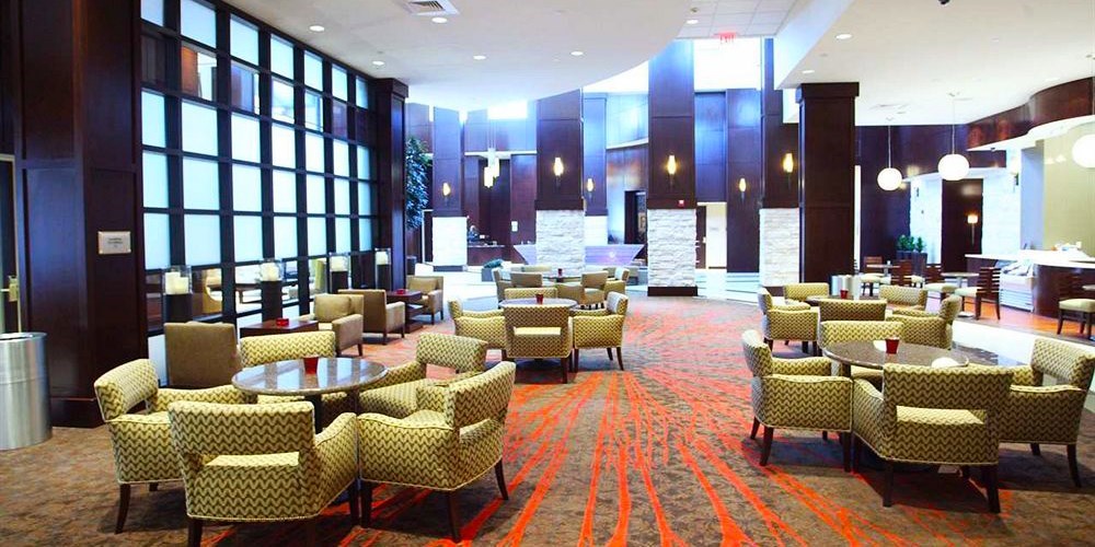 Savannah  Well-Rated  3 5-Star Hotel near Airport Travelzoo