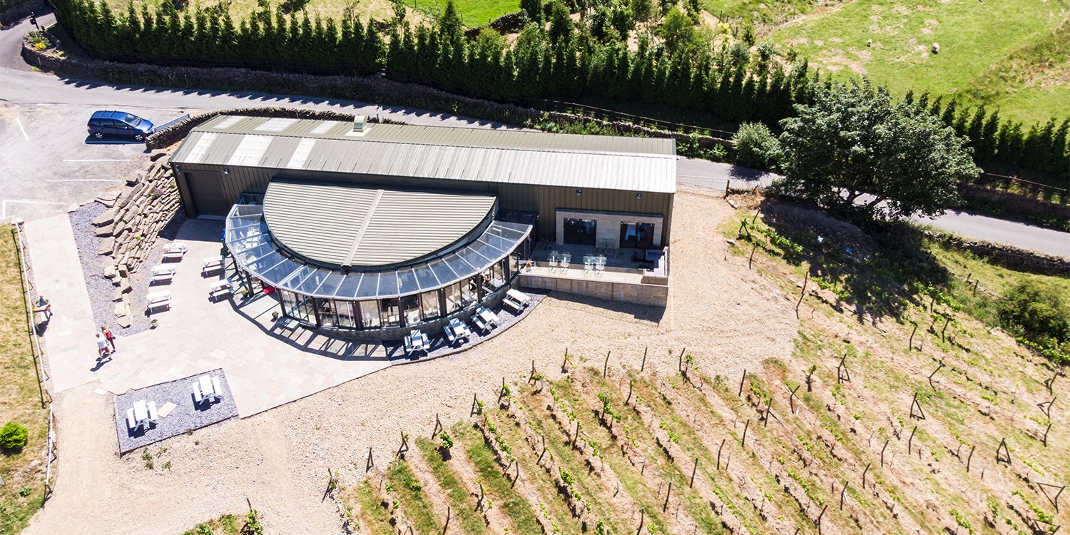 holmfirth vineyard