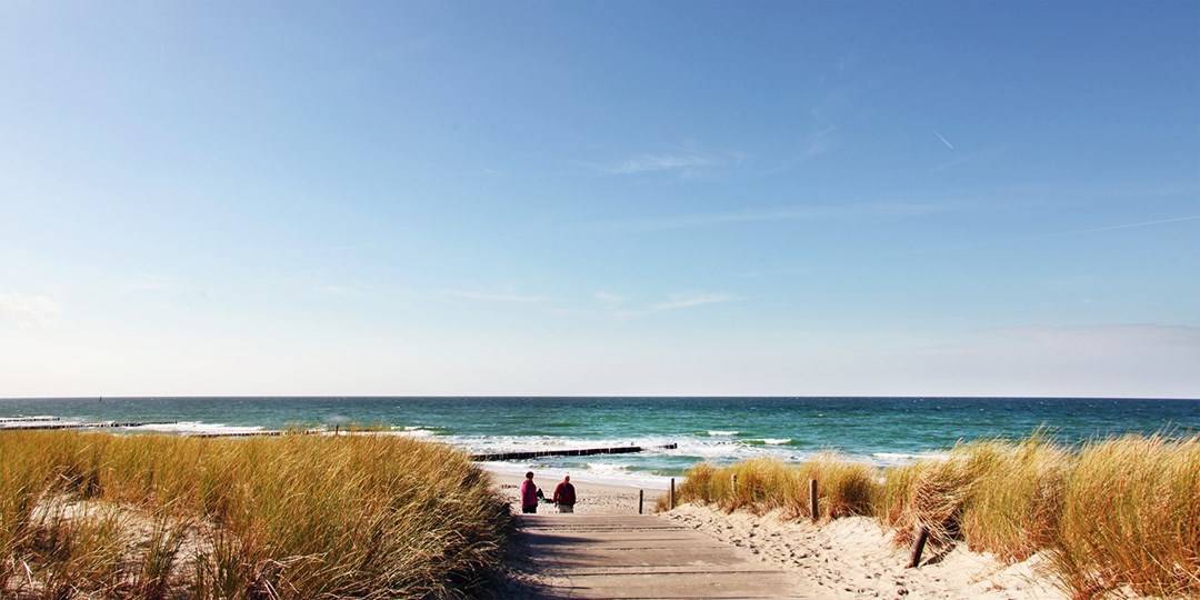 99 Ostsee Auszeit Im 4 Hotel Inkl Dinner 34 Travelzoo