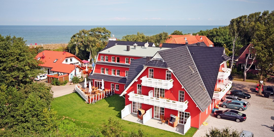 99 Ostsee Auszeit Im 4 Hotel Inkl Dinner 34 Travelzoo