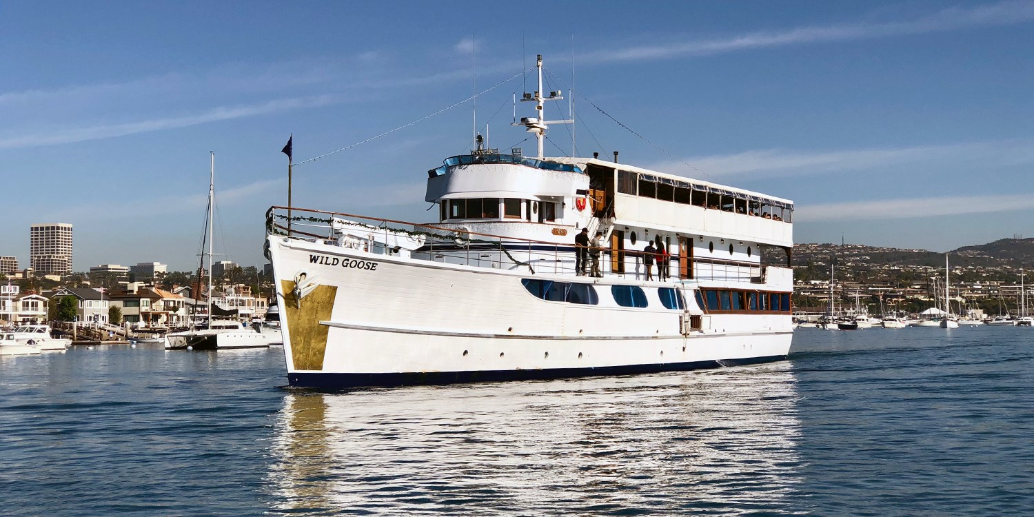 12 Balboa Fun Zone Harbor Cruise, Ferris Wheel & Ice Cream Travelzoo