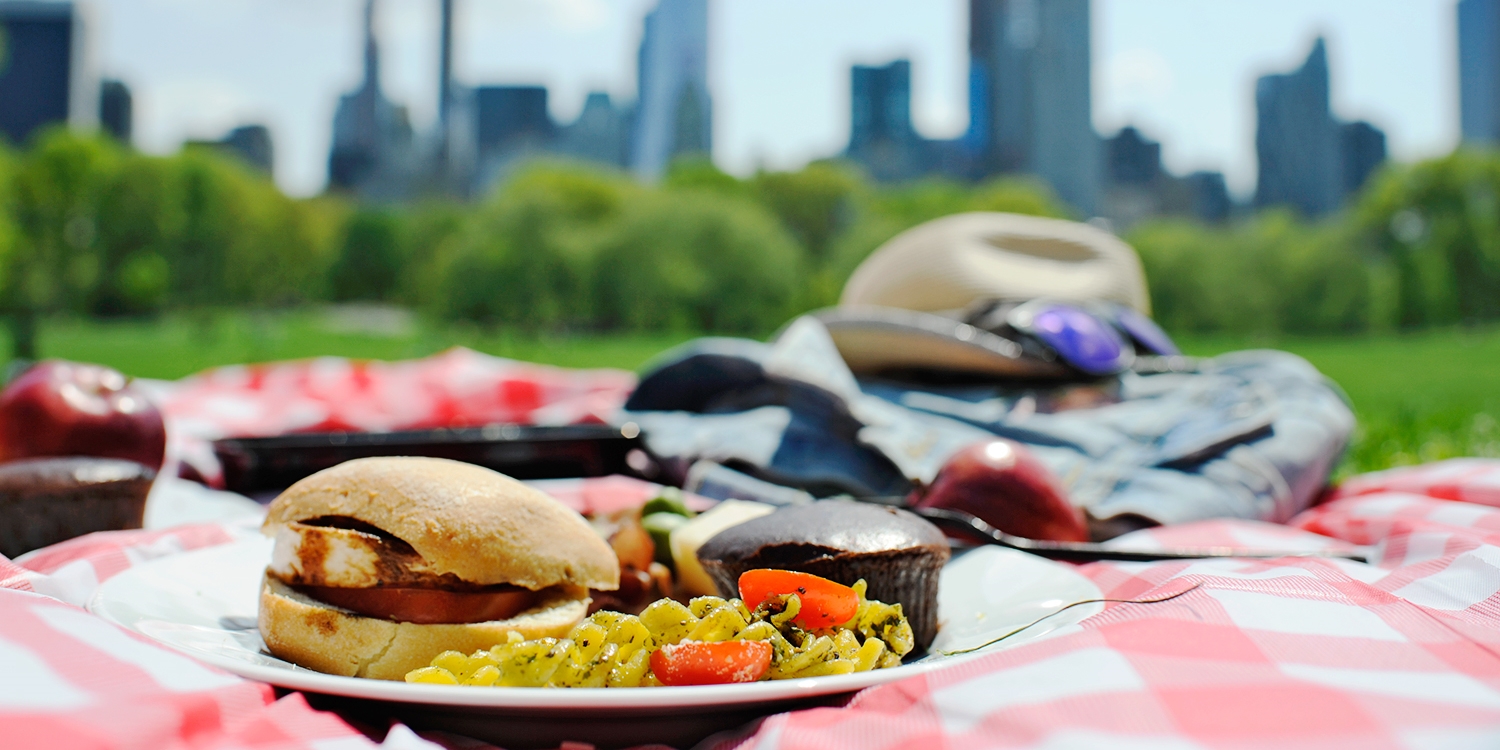 $39 – NYC Central Park Picnic for 2 in Summer | Travelzoo