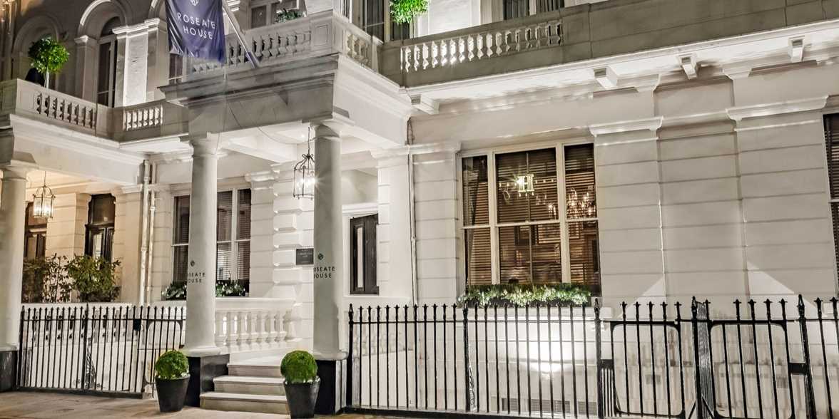 De Vere Devonport House Travelzoo